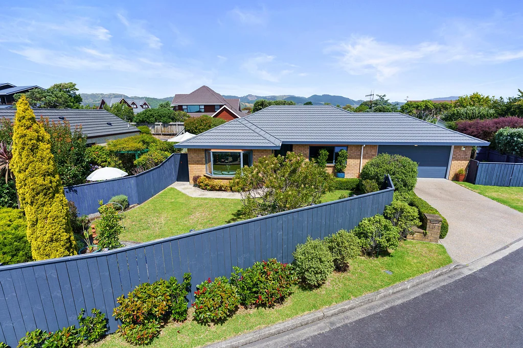 29 Rifleman Lane, Paraparaumu Beach, Kapiti Coast, Wellington