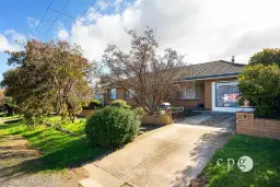 3 Gaffney Street, Castlemaine