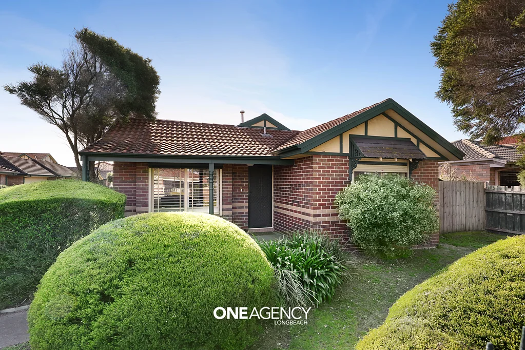1/7 Parkview Drive, Aspendale, VIC 3195