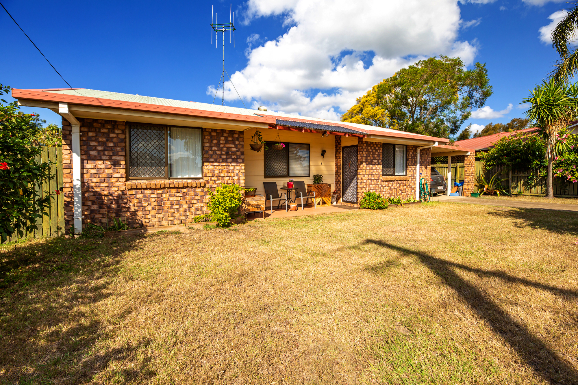 17 DANIEL DR, BUNDABERG NORTH QLD 4670, 0 ਕਮਰੇ, 0 ਬਾਥਰੂਮ, House