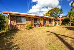 17 Daniel Drive, Bundaberg North