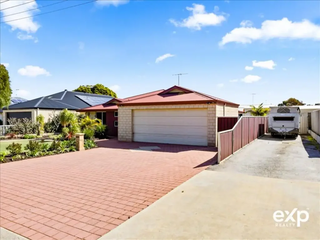7 DURACK Street, Coodanup, WA 6210