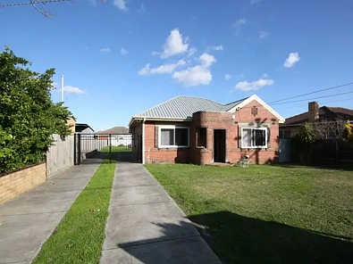 54 Windsor Avenue, Springvale, VIC 3171, 3房, 1浴, House