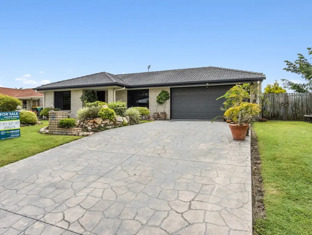 7 Red Gum Court, Urraween, QLD 4655