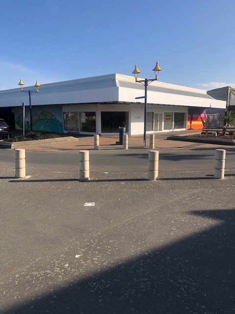 77 Brighton Mall, New Brighton, Christchurch, 0 phòng ngủ, 0 phòng tắm