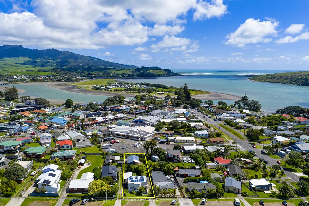 16 James Street, Raglan, Waikato