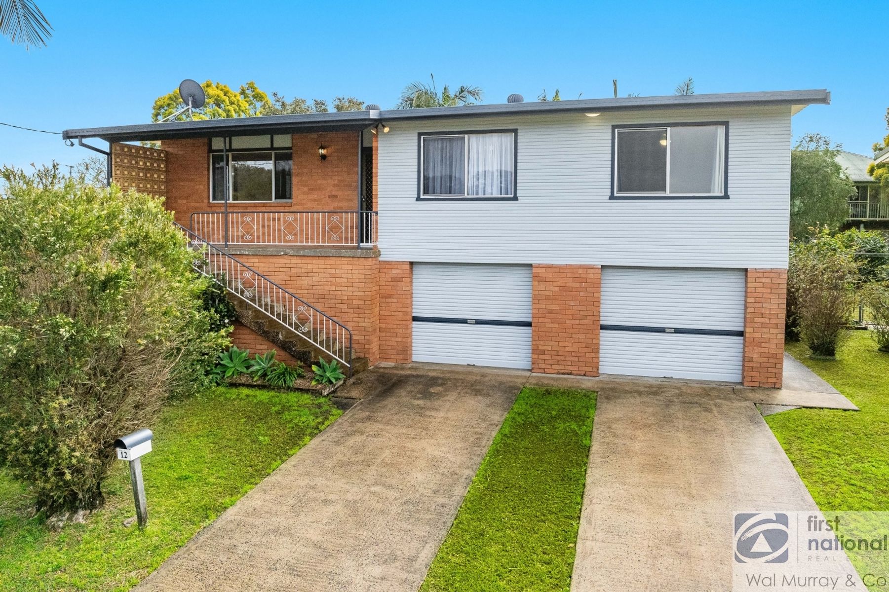 12 ZAMBELLI DR, EAST LISMORE NSW 2480, 0 ਕਮਰੇ, 0 ਬਾਥਰੂਮ, House