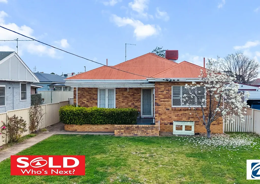 33 Hercules Street, Tamworth, NSW 2340