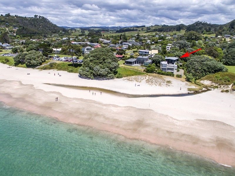 8 Hahei Beach Road, Hahei, Coromandel, 4房, 0浴