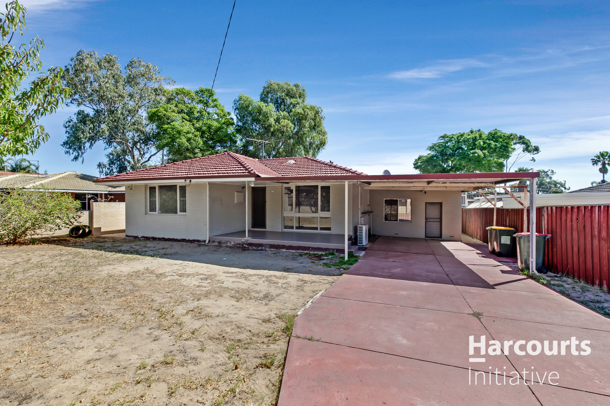 35 GIRRAWHEEN AV, GIRRAWHEEN WA 6064, 0房, 0浴, House