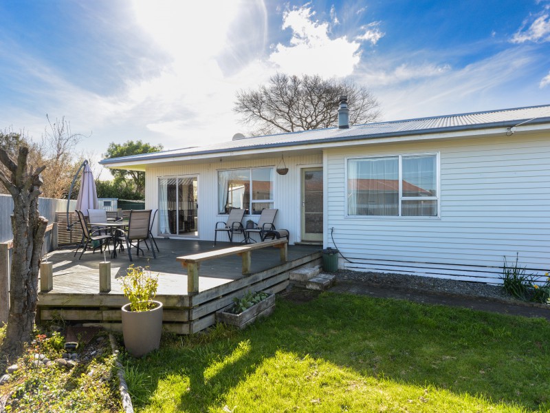 11 Russell Street, Otane, Hawkes Bay, 3 chambres, 0 salles de bain