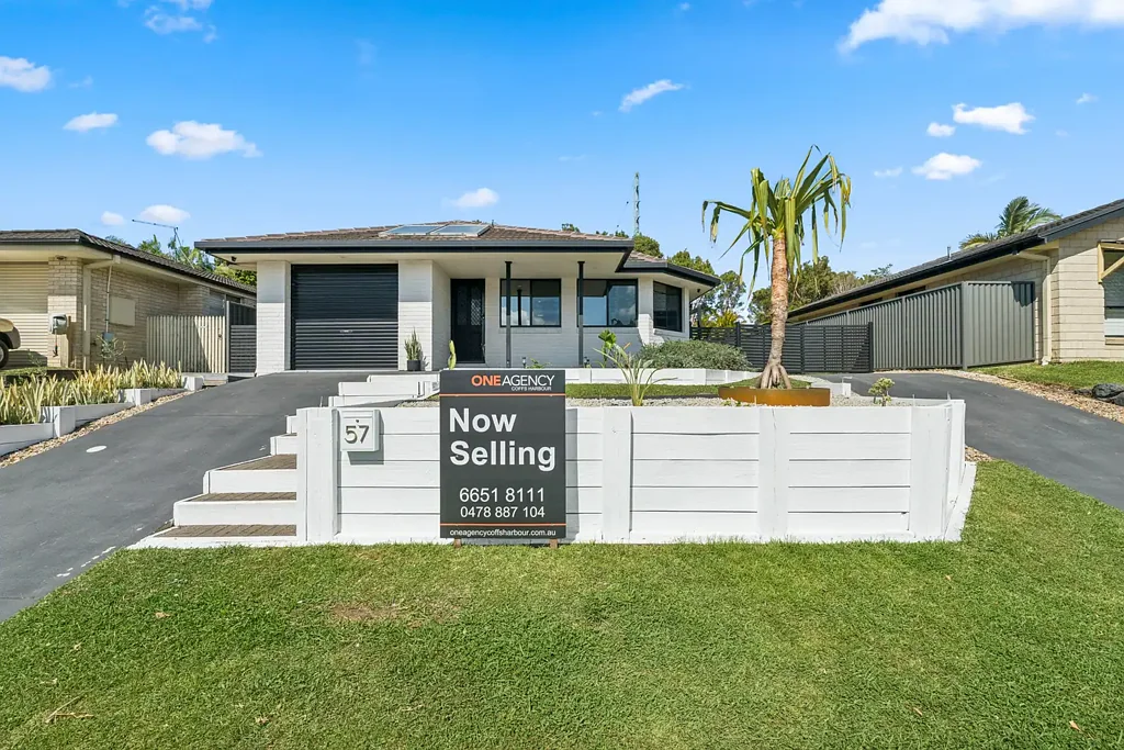 57 Soren Larsen Crescent, Boambee East, NSW 2452