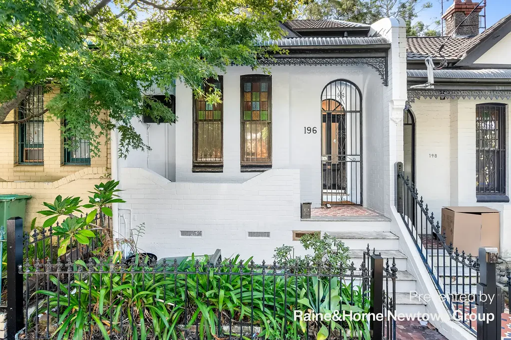 North Newtown Terrace