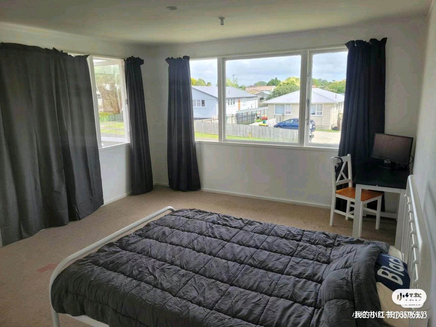 13 Mcintosh Street, Chartwell, Hamilton, 2 ਕਮਰੇ, 1 ਬਾਥਰੂਮ, Share