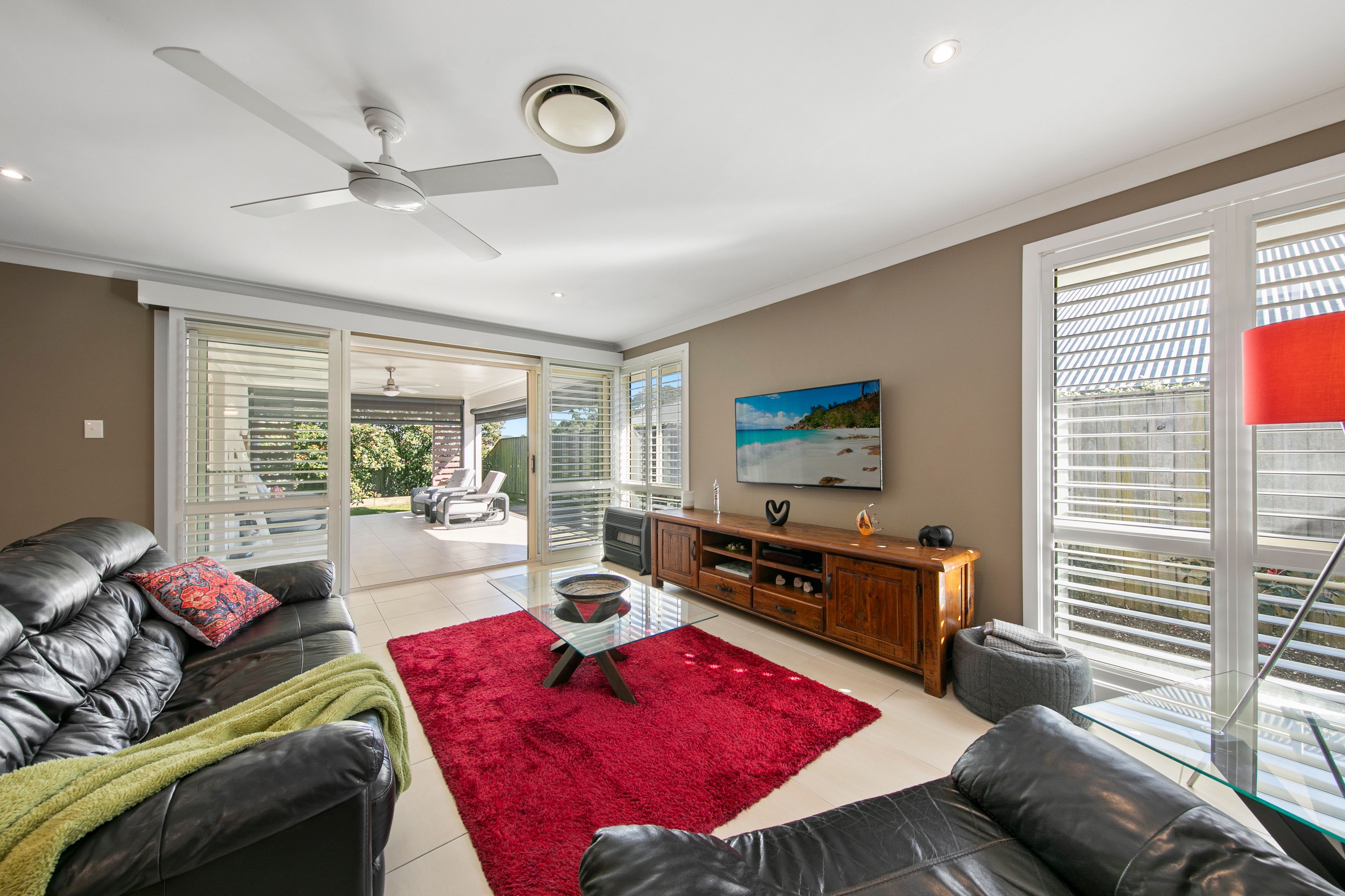 21 KURRAKA DR, FLETCHER NSW 2287, 0房, 0浴, House