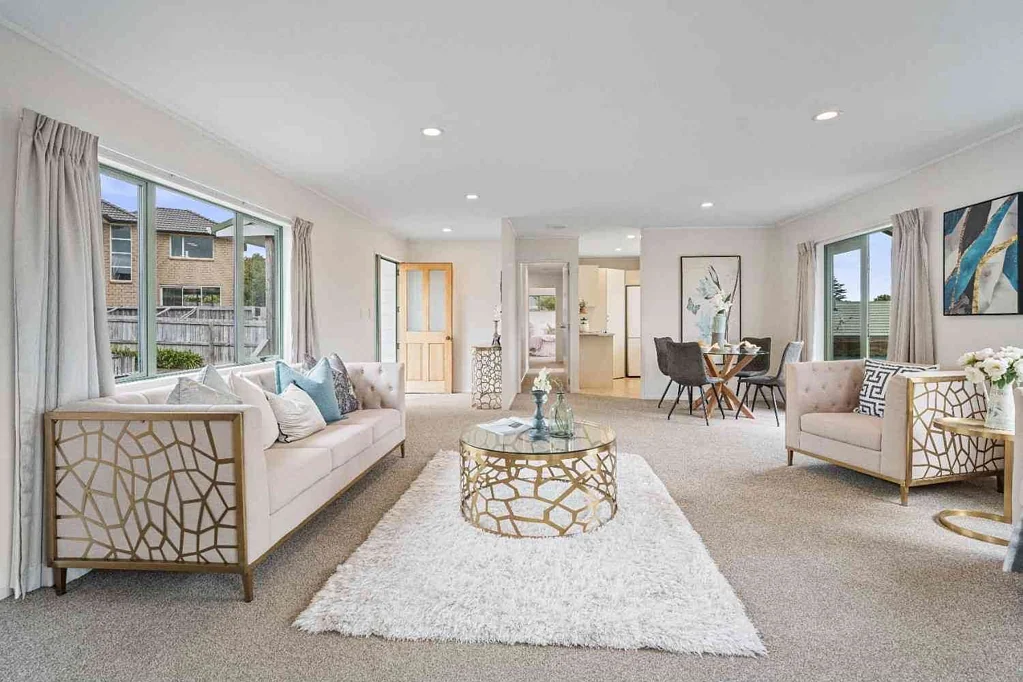 Howick 3Zimmer MUST BE SOLD