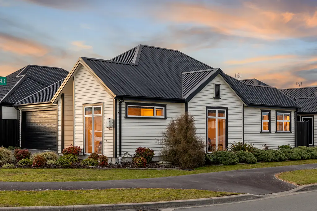 Kaiapoi 2ห้องนอน Slowing down or starting up?