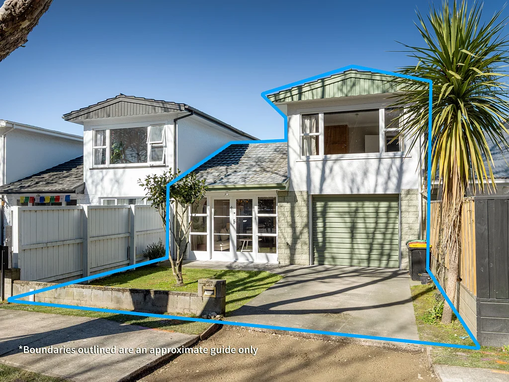 25D Queen Street, Rangiora, Waimakariri, Canterbury