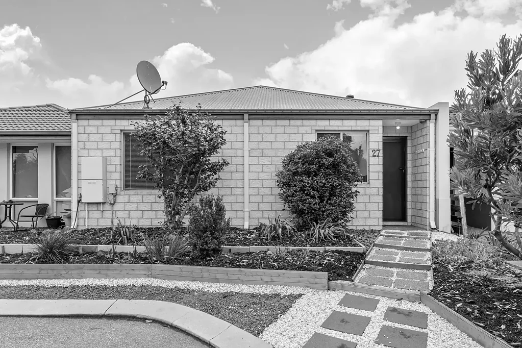 Greenfields 2chambre Under Offer by HARCOURTS Mandurah - Mitchell Seamer