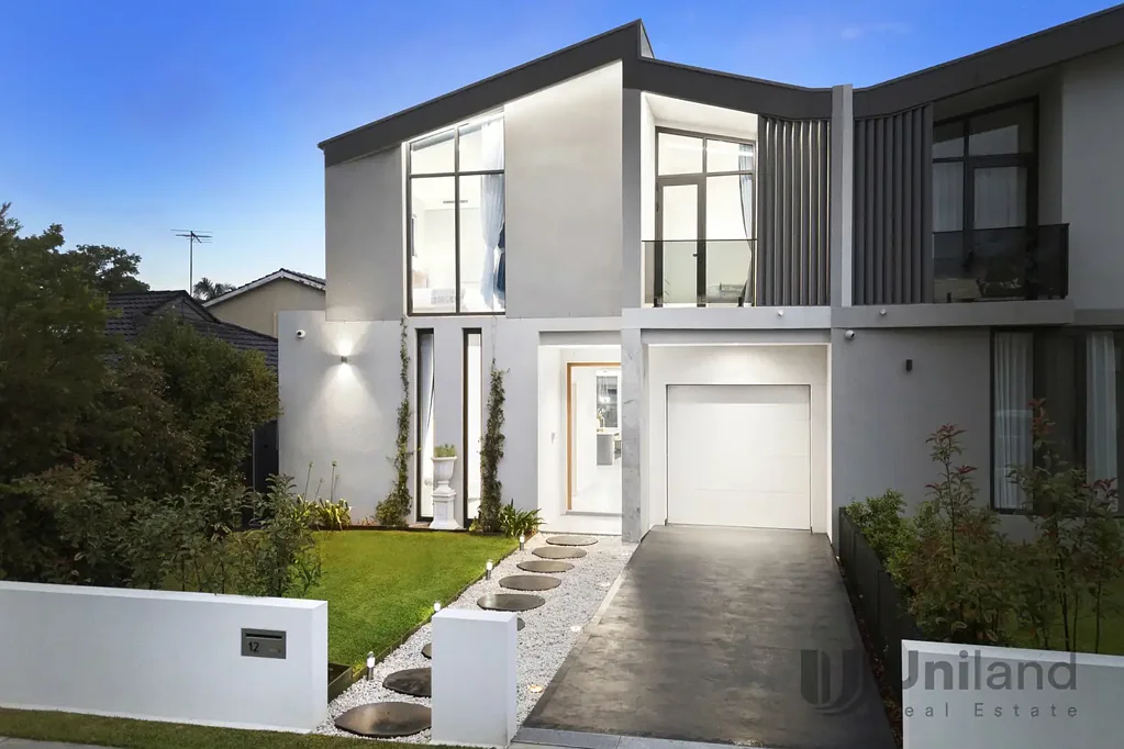12 Cooper Street, Marsfield, NSW 2122