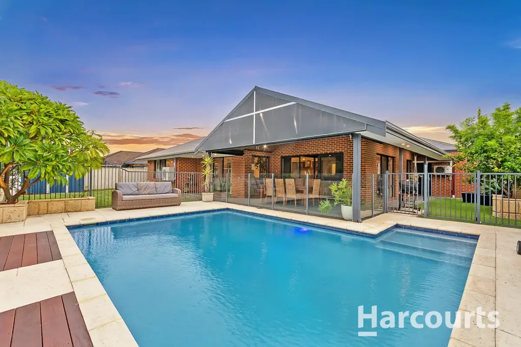 Landsdale 4房  Superb opportunity close to Warradale Park Lake
