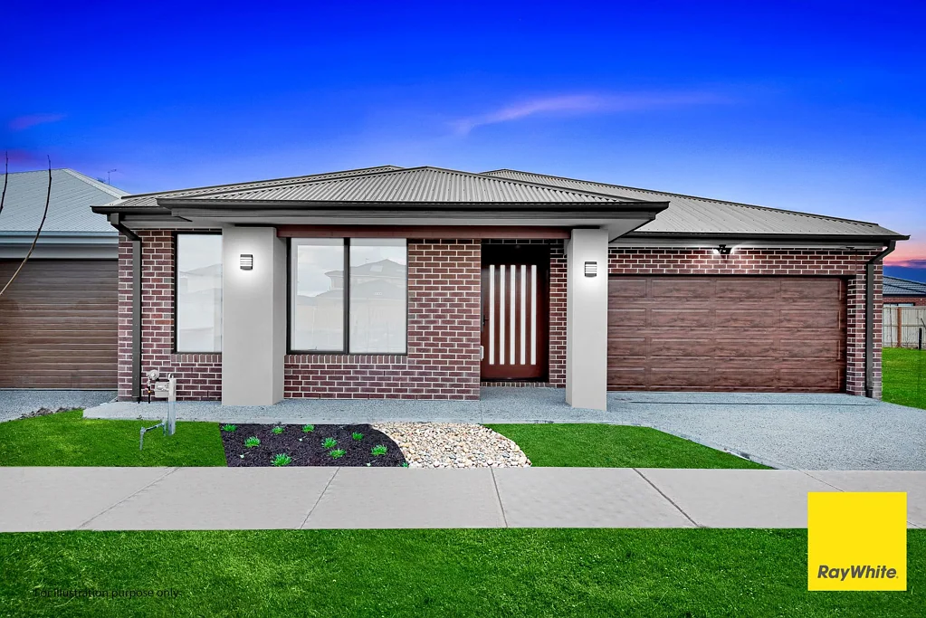 7 Ashfordby Street, Bonnie Brook, VIC 3335