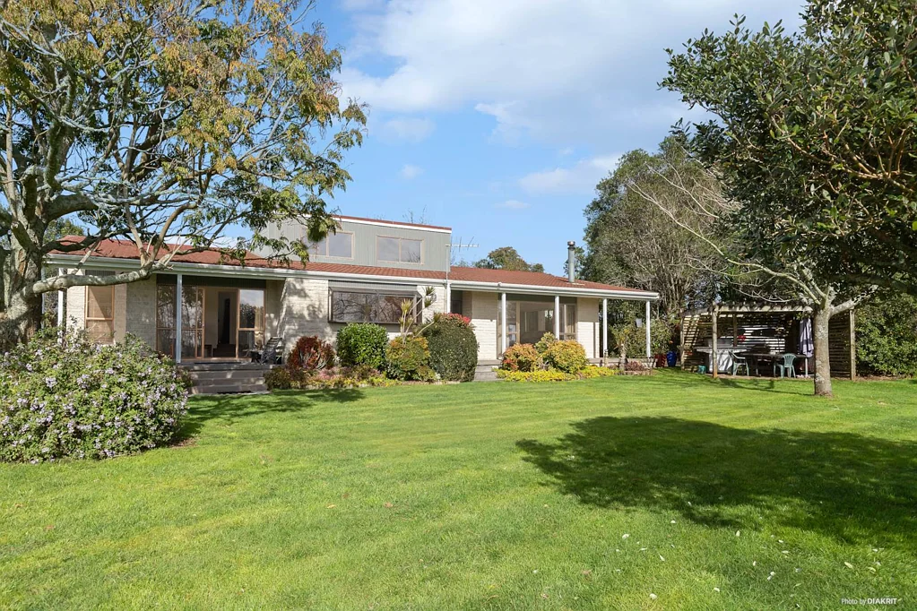 69 Parsons Road, Onewhero, Franklin, Auckland
