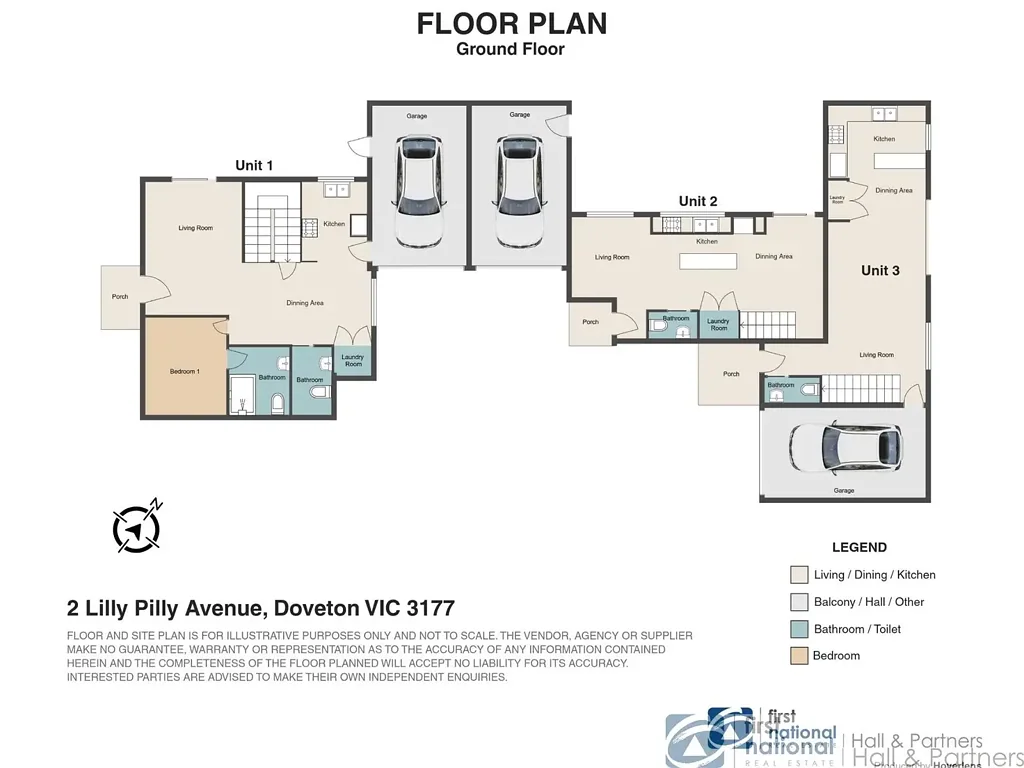 Doveton Approved Development Opportunity - Start Building Without Delay