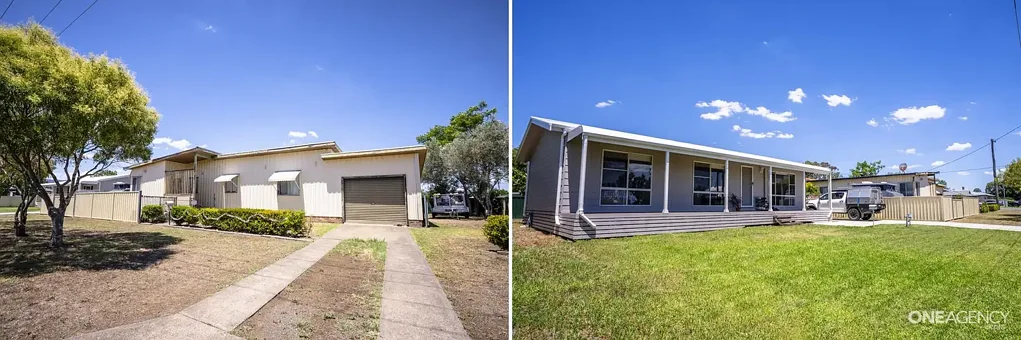 Scone 7Zimmer Returning 5.6% gross at asking price