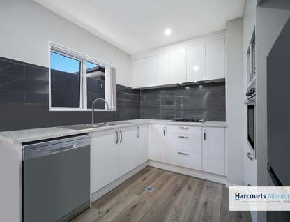45B Takanini School Road, Takanini, Papakura, Auckland, 4房, 3浴, 整租独立别墅