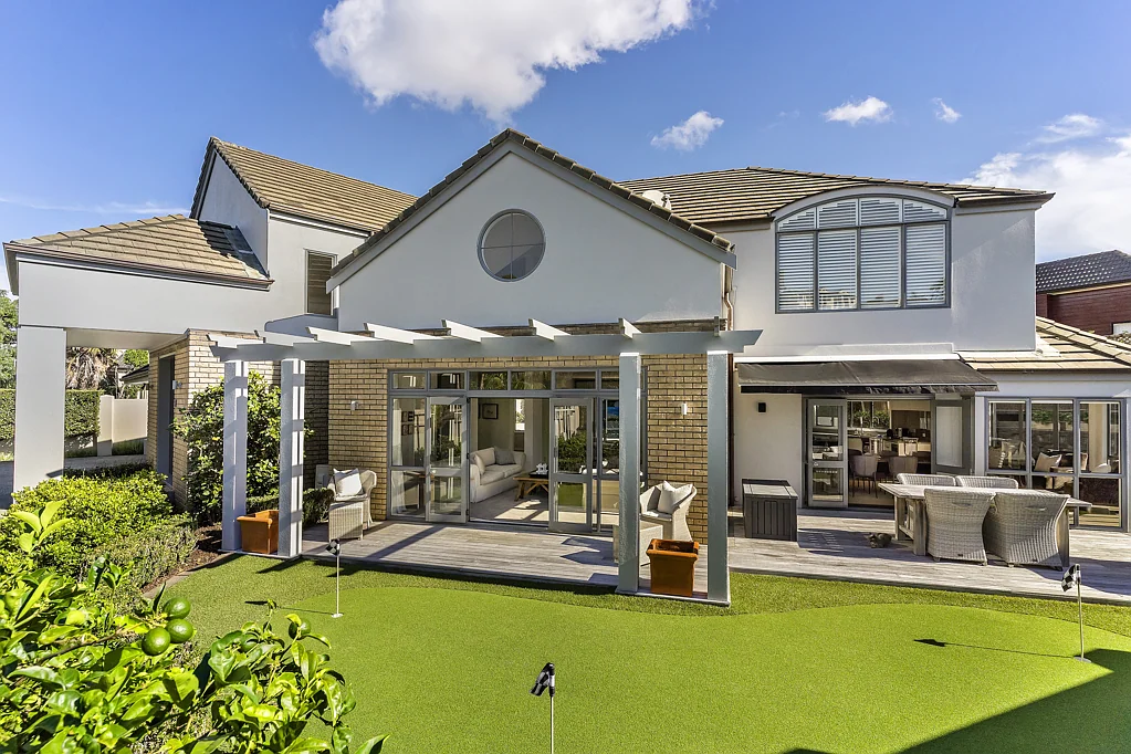 15 Summerhill Place, St Heliers, Auckland City, Auckland