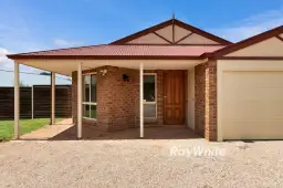 35 Scott Street, Ouyen