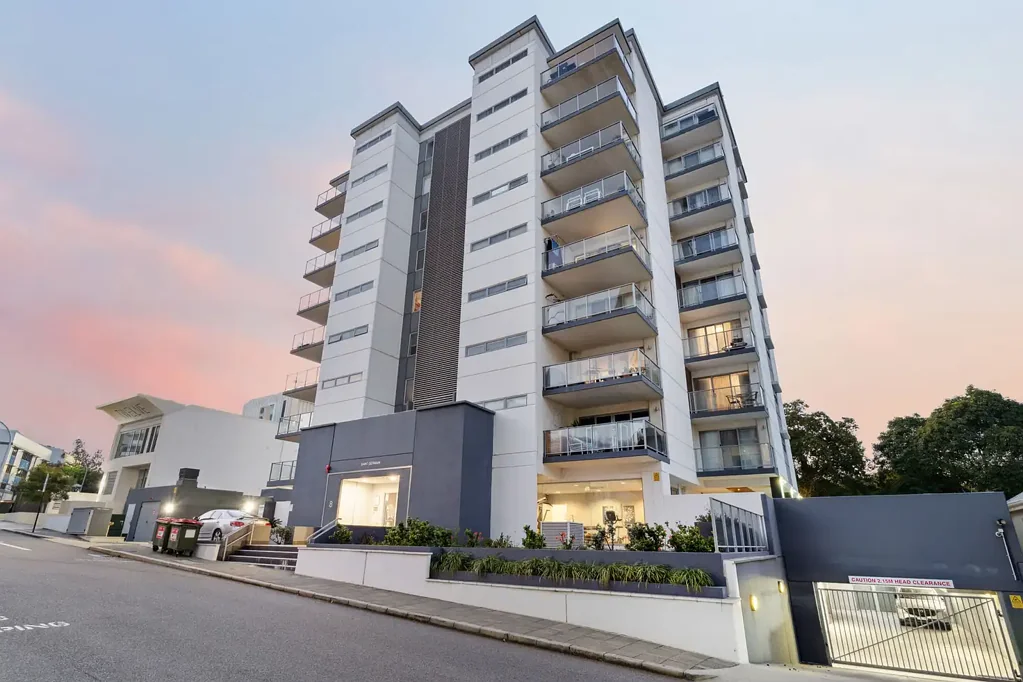 11/8 Prowse Street, West Perth, WA 6005