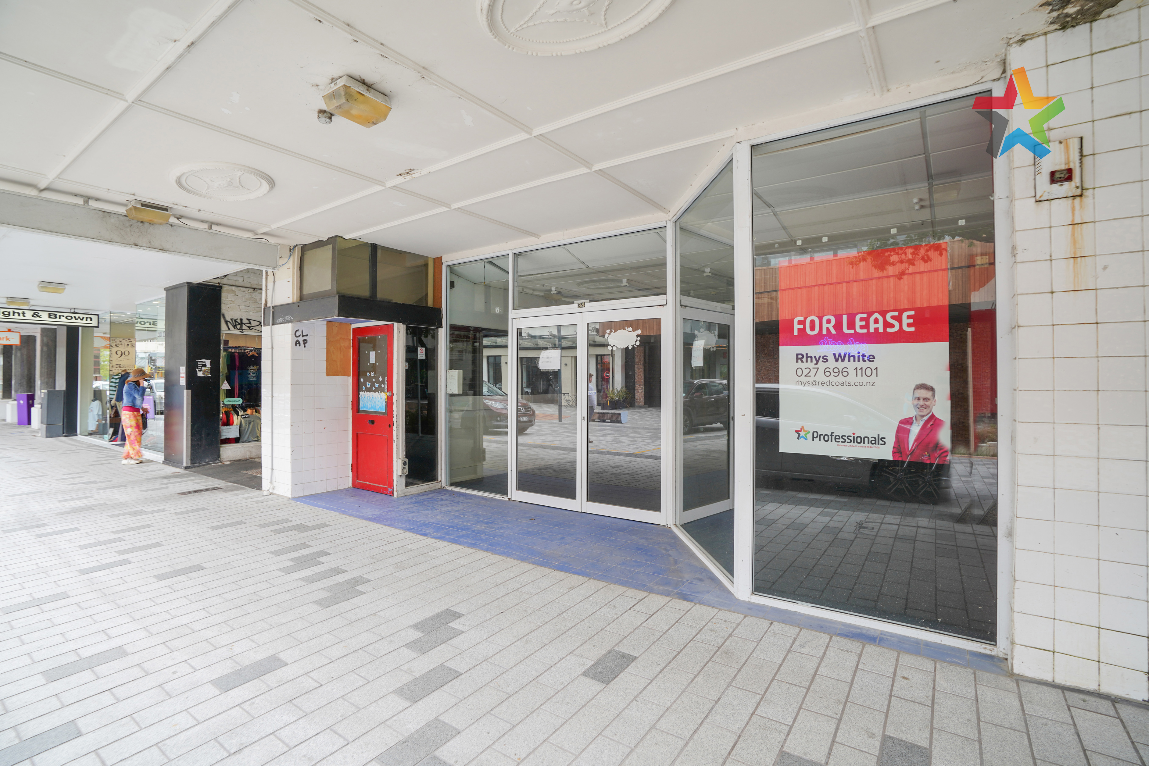 34 Esk Street, Invercargill, Invercargill, 0部屋, 0バスルーム, Retail Premises