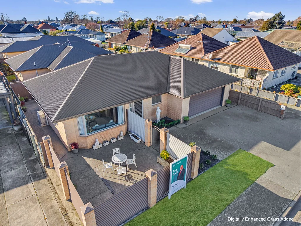 Netherby 2Moenga Price-Position and Presentation!