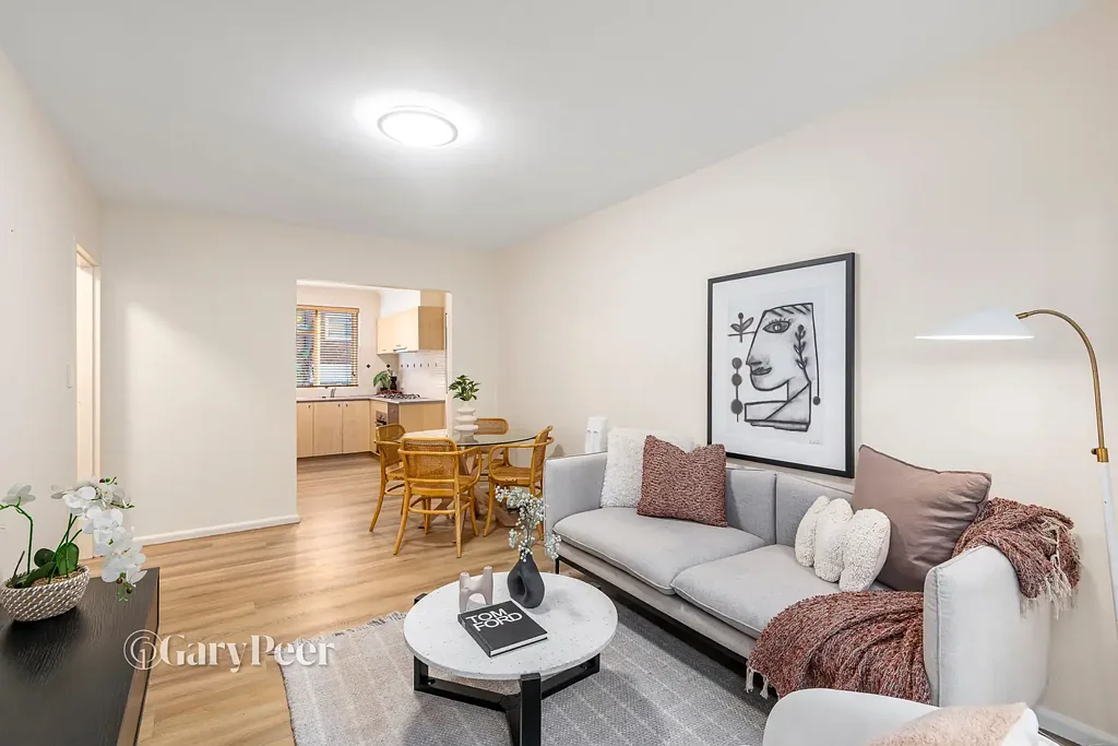 2/109 Victoria Road, Hawthorn East, VIC 3123