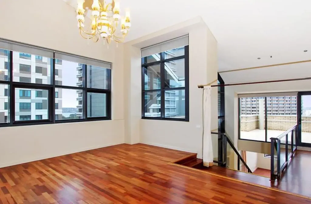 The Essential Penthouse - Hyde Park Towers
