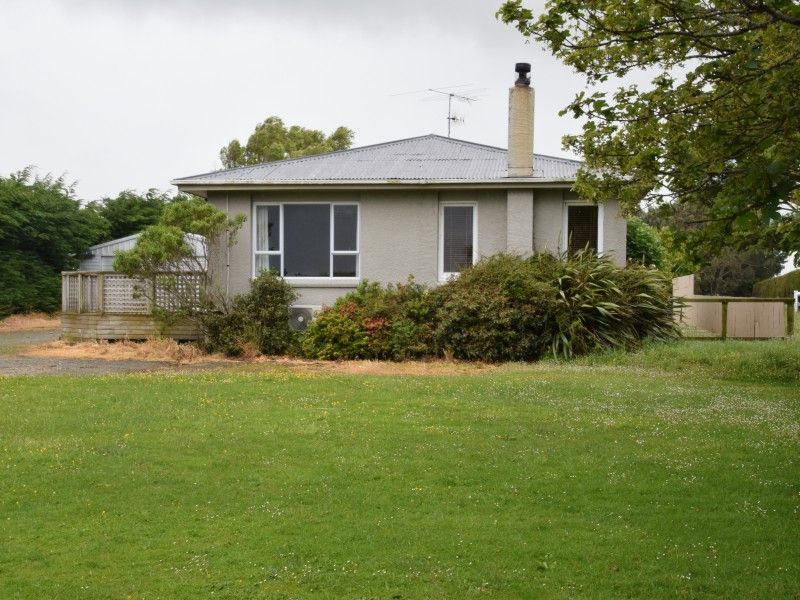 207 Flora East, Makarewa, Southland, 3 Bedrooms, 1 Bathrooms