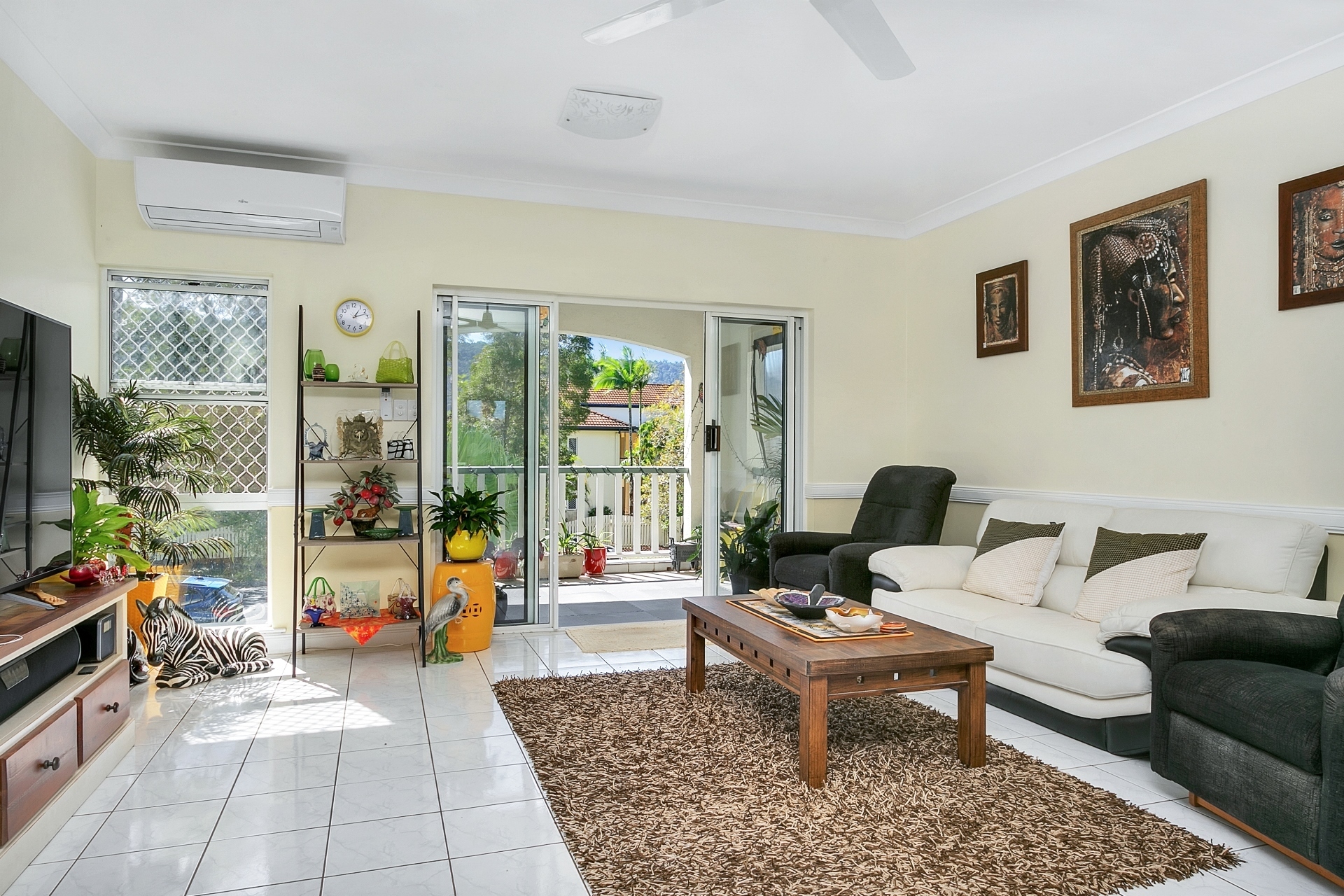 CASA PALMS UNIT 7 13 GRANTALA ST, MANOORA QLD 4870, 0 कमरे, 0 बाथरूम, Unit