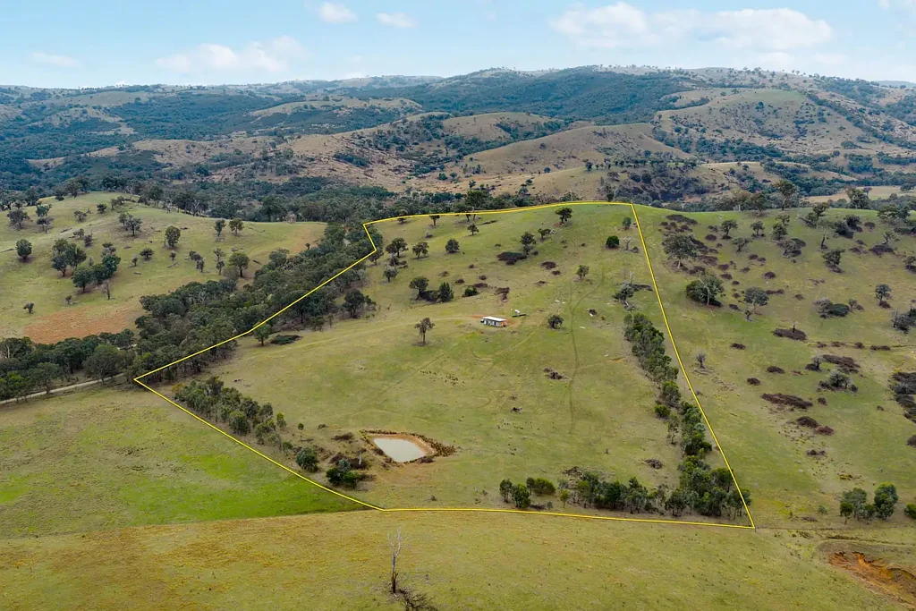 Crookwell Your slice of the countryside!