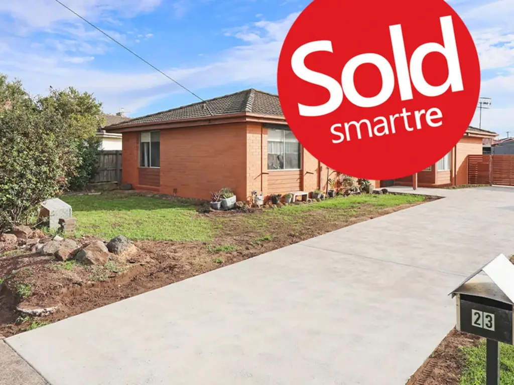 23 Morriss Road, Warrnambool, VIC 3280