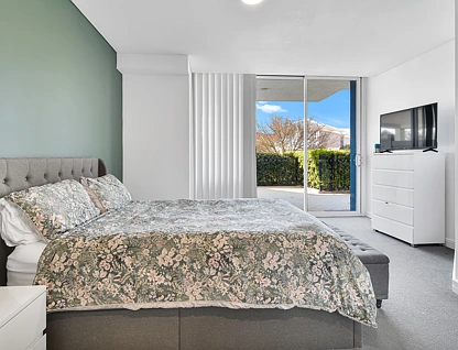 106/38 Peninsula Drive, Breakfast Point, Inner West, 2 phòng ngủ, 2 phòng tắm, Apartment