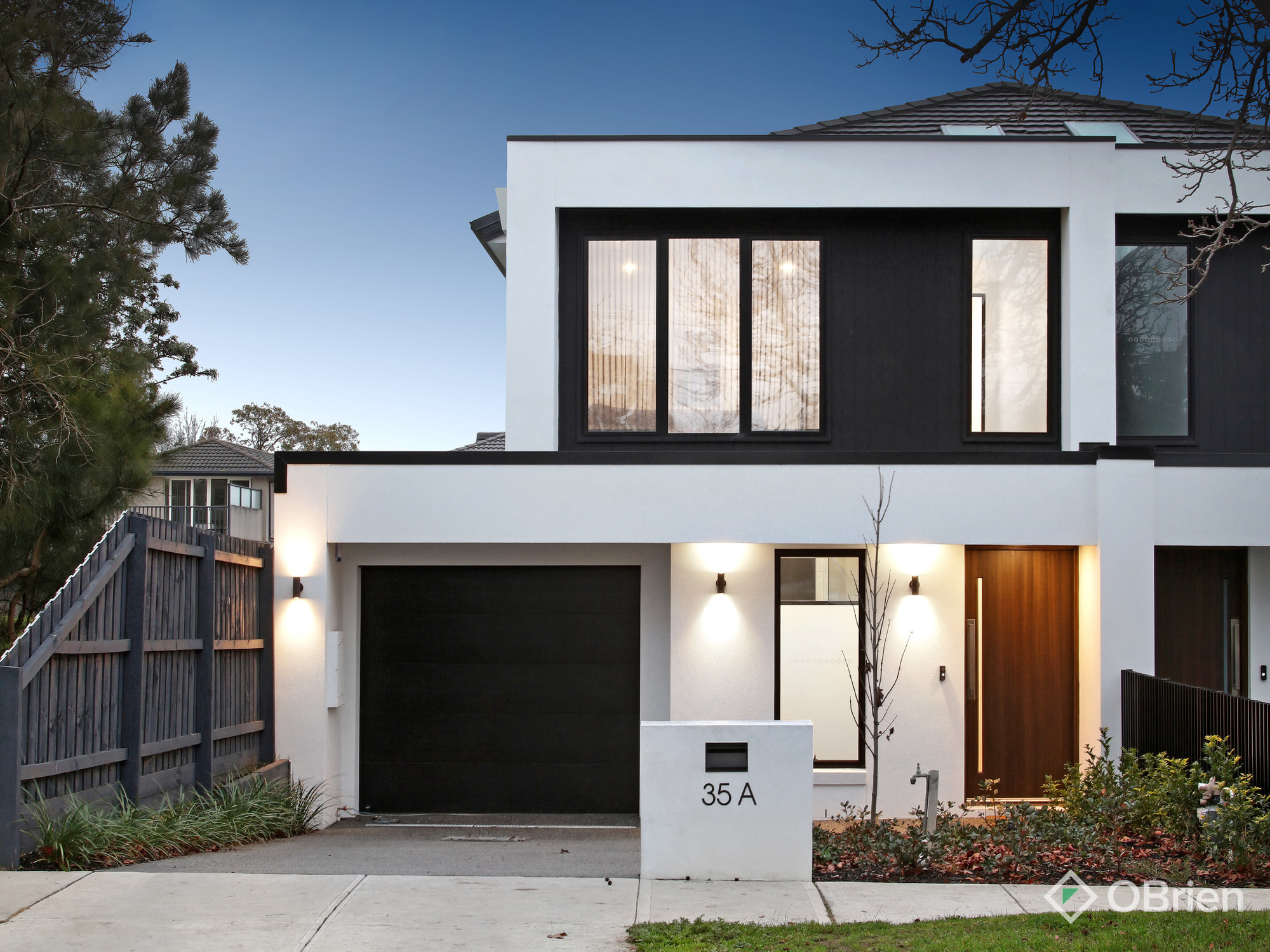 35A ORANGE ST, BENTLEIGH EAST VIC 3165, 0部屋, 0バスルーム, Townhouse