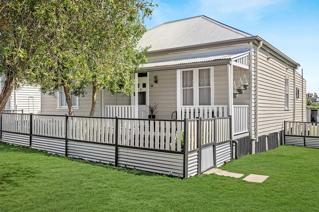 Weston 3房  STYLISH NEWLY REFURBISHED RESIDENCE
