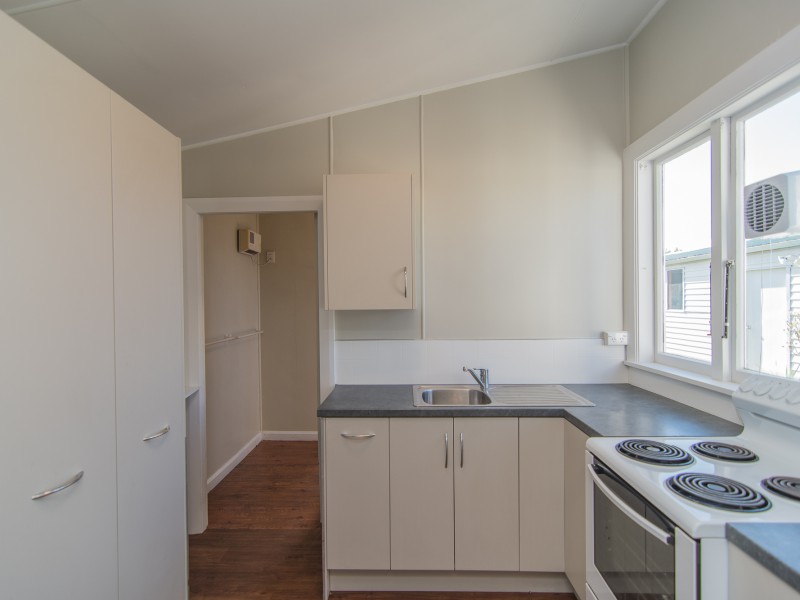 17 Baker Street, West End, Timaru, 2 phòng ngủ, 1 phòng tắm