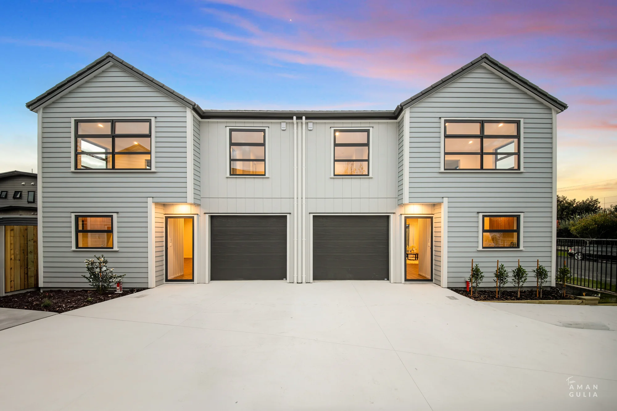 Point Chevalier 3બેડરૂમ Act Now- Final 2 Remaining G.J.Gardner Homes