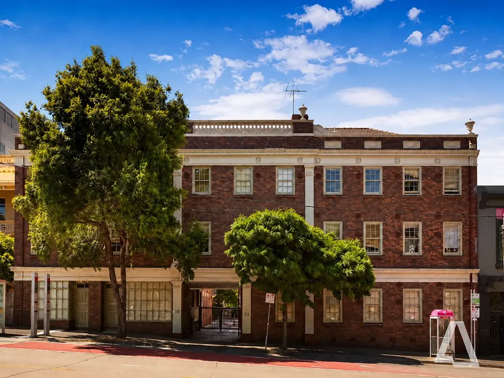 Collingwood 1ਬੈੱਡਰੂਮ Modern Standout City-Fringe Apartment in a Prime Location -
Modern Living or Strong Returns for the Savvy Investor