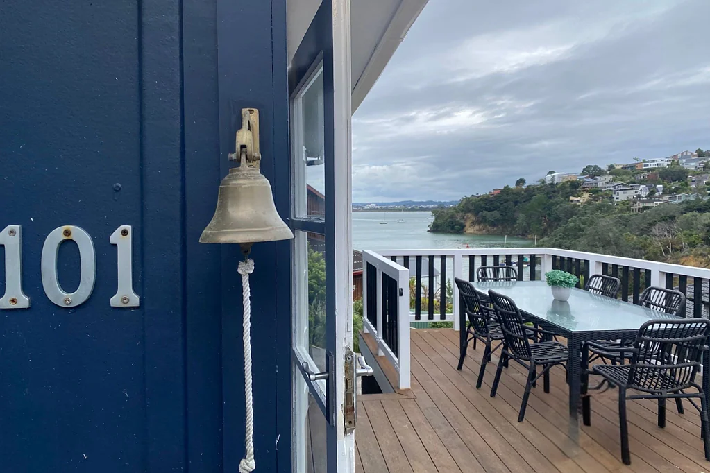 Beach Haven 3ਬੈੱਡਰੂਮ Seaside Charm Meets Modern Coastal Living!