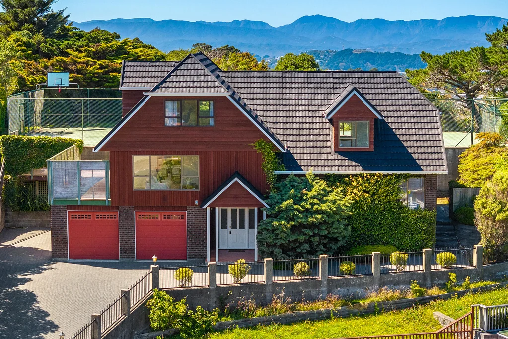 Karori 6침실 The Ultimate Family Playground