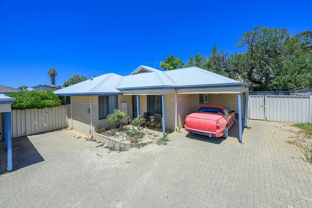 3/45 Margaret Street, Midland, WA 6056